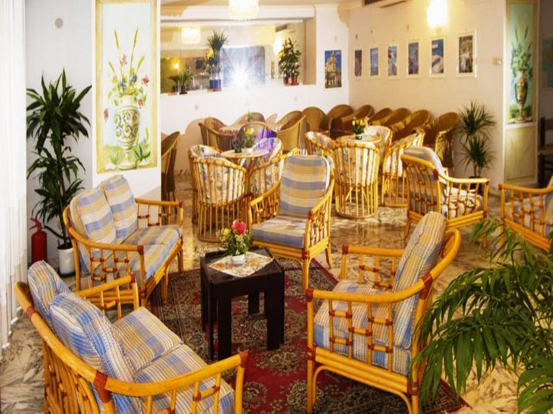 Sporting Baia Hotel Giardini Naxos Exterior foto
